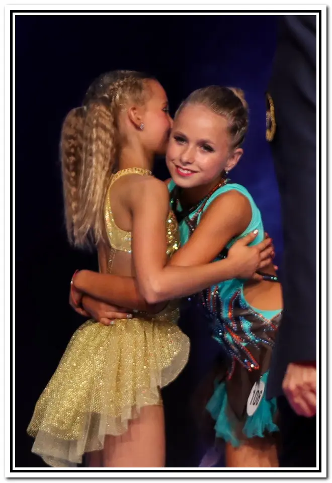 2018 IFBB WORLD CHILDREN FITNESS CHAMPIONSHIPS-11 years girls — 2018 IFBB WORLD CHILDREN FITNESS CHAMPIONSHIPS-11 years girls