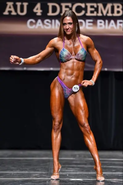 bodyfitness over 168cm — Galery bodyfitness over 168cm