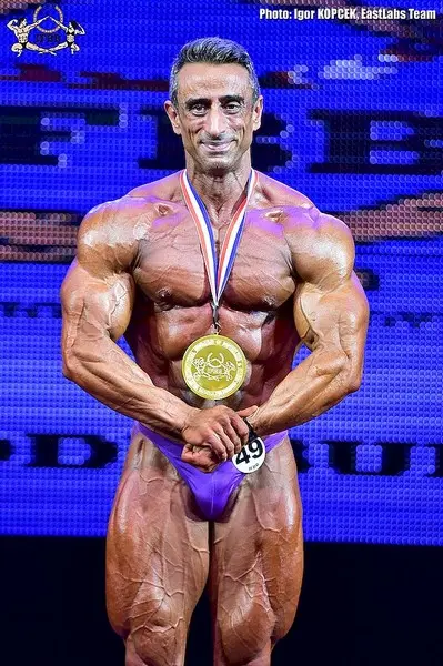 classic bodybuilding 2015 ifbb world championships — Galery classic bodybuilding 2015 ifbb world championships