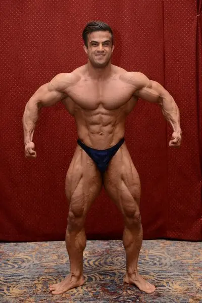 51ST ASIAN BODYBUILDING AND FITNESS CHAMPIONSHIPS — 51ST ASIAN BODYBUILDING AND FITNESS CHAMPIONSHIPS