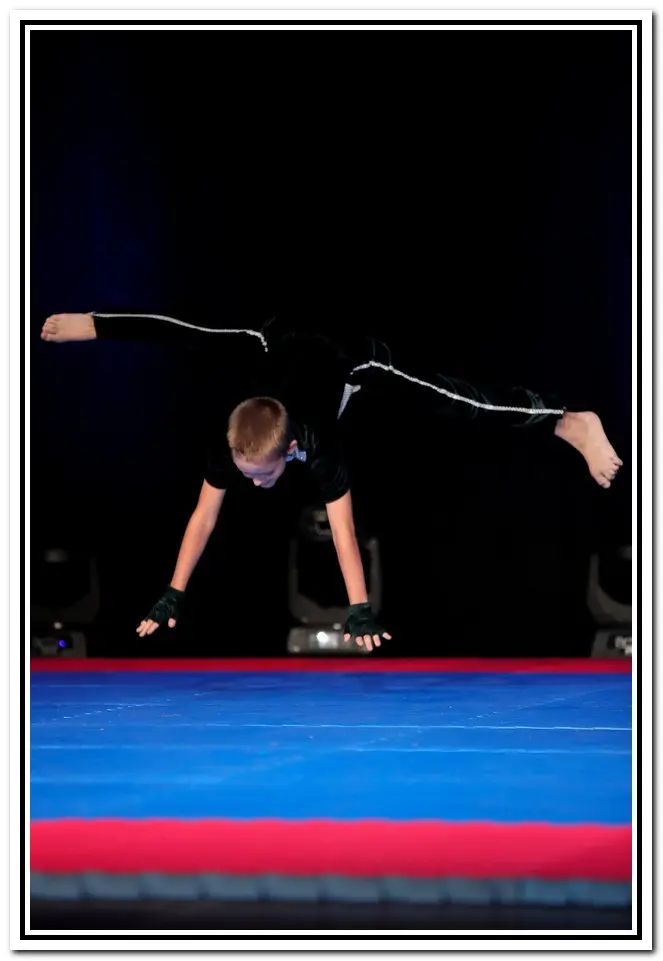 2018 IFBB WORLD CHILDREN FITNESS CHAMPIONSHIPS-9 years boys — 2018 IFBB WORLD CHILDREN FITNESS CHAMPIONSHIPS-9 years boys