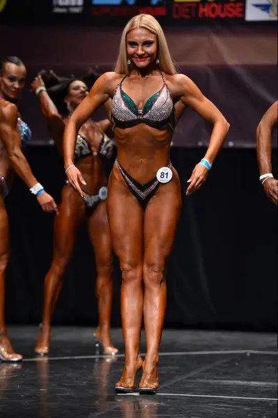bodyfitness 168cm — Galery bodyfitness 168cm