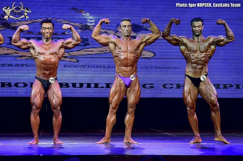 classic bodybuilding 2015 ifbb world championships — Galery classic bodybuilding 2015 ifbb world championships