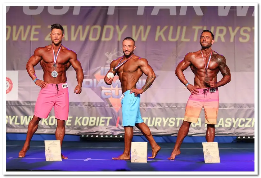 2018 Diamond Cup de Polonia — 2018 Diamond Cup de Polonia