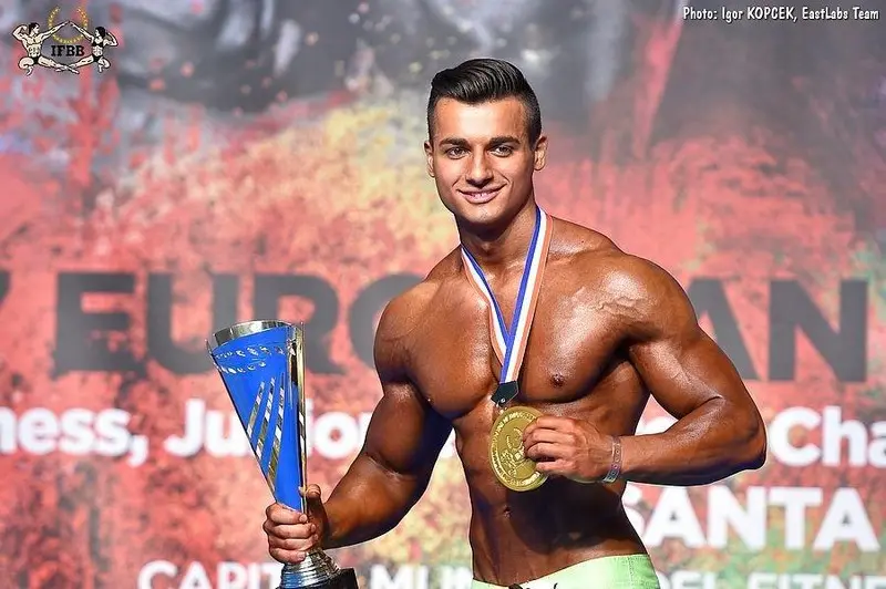 2017 european championships day 3 — Galery 2017 european championships day 3