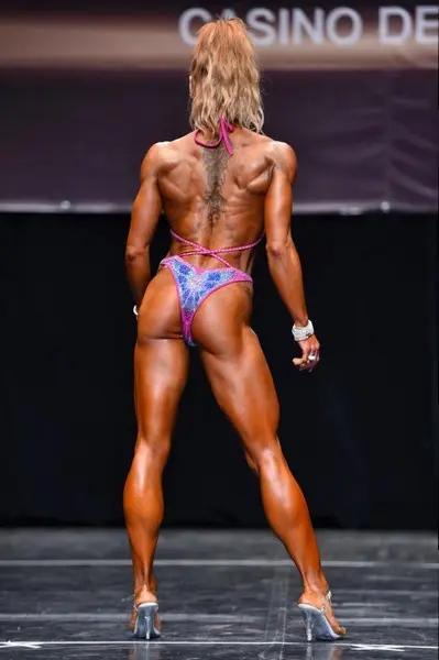 bodyfitness 158cm — Galery bodyfitness 158cm