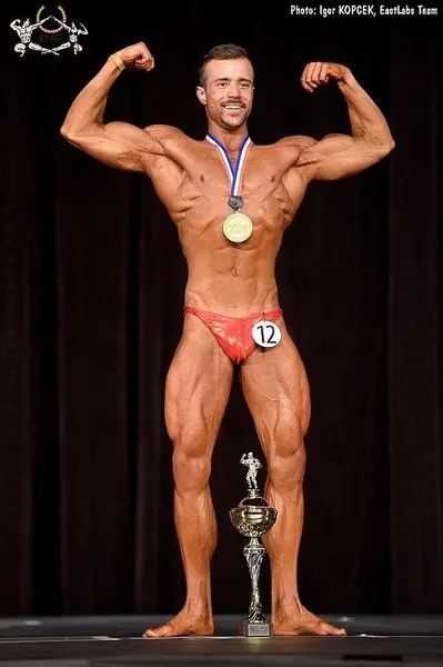 ifbb diamond cup in ostrava czechia — Galery ifbb diamond cup in ostrava czechia