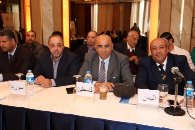ADEL FAHIM WAS REELECTED — Galery ADEL FAHIM WAS REELECTED
