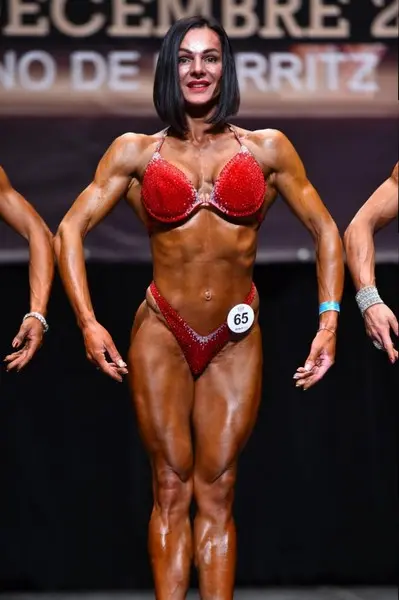 bodyfitness 163cm — Galery bodyfitness 163cm