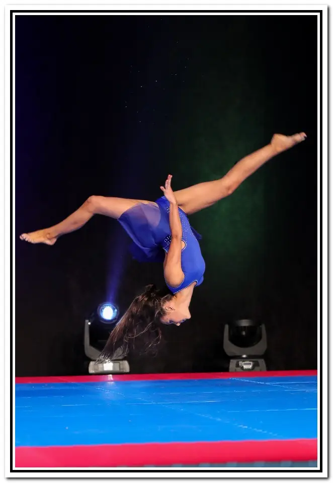2018 IFBB WORLD CHILDREN FITNESS CHAMPIONSHIPS-13 years girls — 2018 IFBB WORLD CHILDREN FITNESS CHAMPIONSHIPS-13 years girls