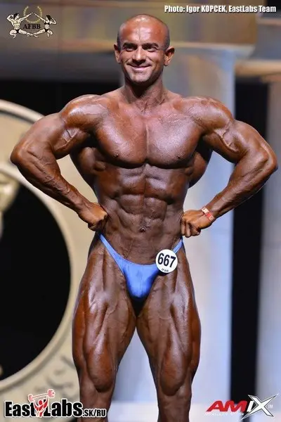 2017 arnold classic columbus preview 2 — Galery 2017 arnold classic columbus preview 2