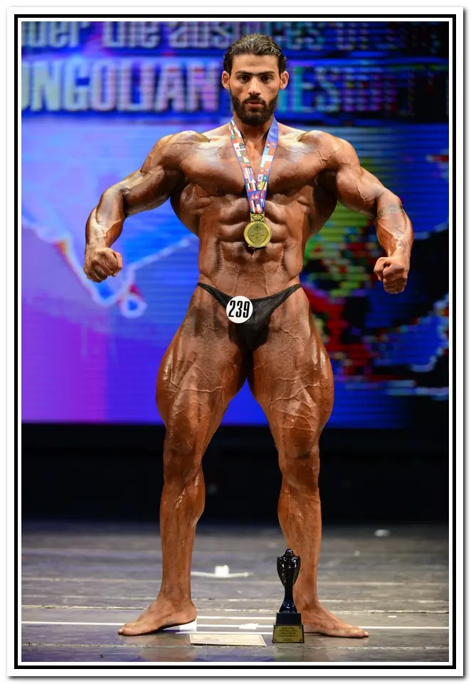52nd ASIAN CHAMPIONSHIPS & ANNUAL CONGRESS — GALERY 52nd ASIAN CHAMPIONSHIPS