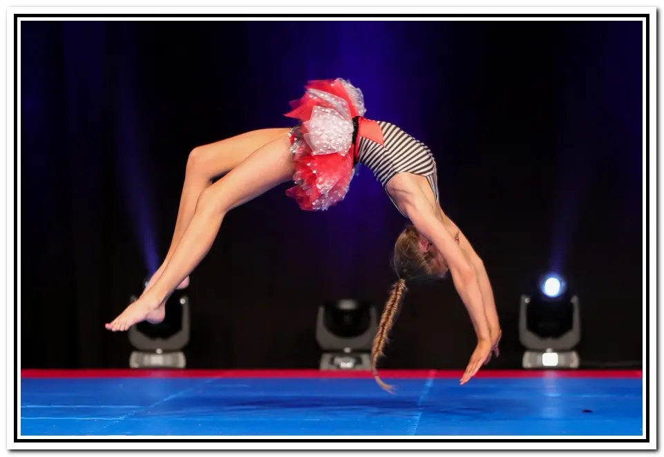 2018 IFBB WORLD CHILDREN FITNESS CHAMPIONSHIPS-14 years girls — 2018 IFBB WORLD CHILDREN FITNESS CHAMPIONSHIPS-14 years girls