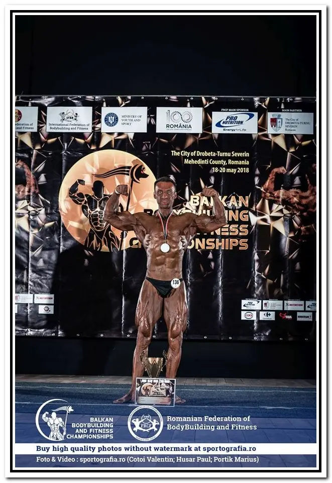 27th BALKAN CHAMPIONSHIPS ROMANIA 2018 — Galery 27th BALKAN CHAMPIONSHIPS ROMANIA 2018