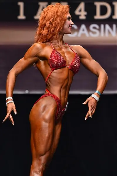bodyfitness over 168cm — Galery bodyfitness over 168cm