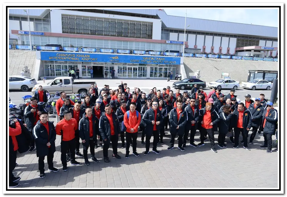 52nd ASIAN CHAMPIONSHIPS & ANNUAL CONGRESS — GALERY 52nd ASIAN CHAMPIONSHIPS