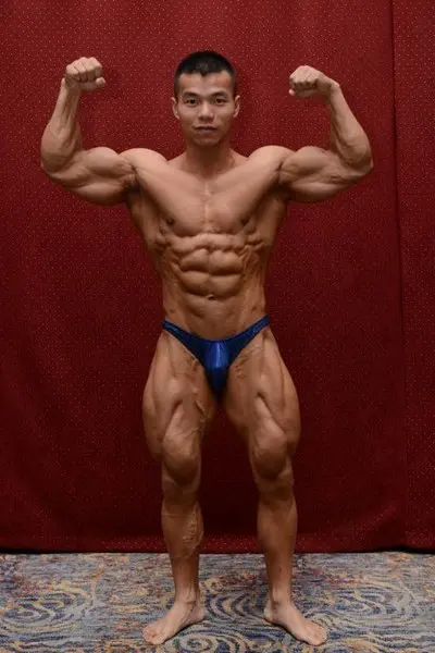51ST ASIAN BODYBUILDING AND FITNESS CHAMPIONSHIPS — 51ST ASIAN BODYBUILDING AND FITNESS CHAMPIONSHIPS