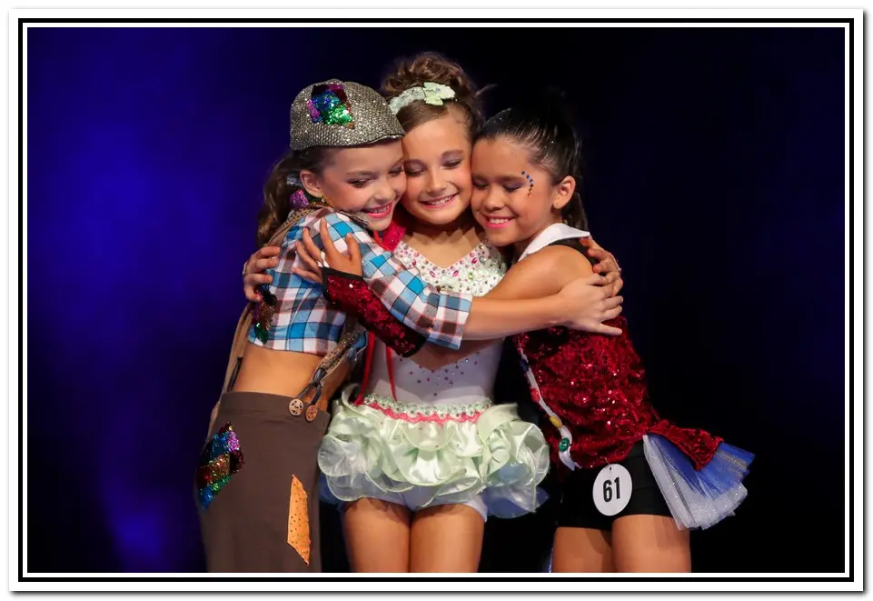 2018 IFBB WORLD CHILDREN FITNESS CHAMPIONSHIPS-9 years girls — 2018 IFBB WORLD CHILDREN FITNESS CHAMPIONSHIPS-9 years girls
