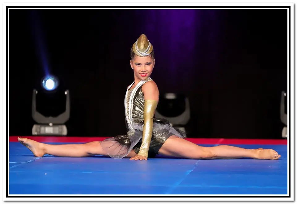 2018 IFBB WORLD CHILDREN FITNESS CHAMPIONSHIPS-10 years girls — 2018 IFBB WORLD CHILDREN FITNESS CHAMPIONSHIPS-10 years girls