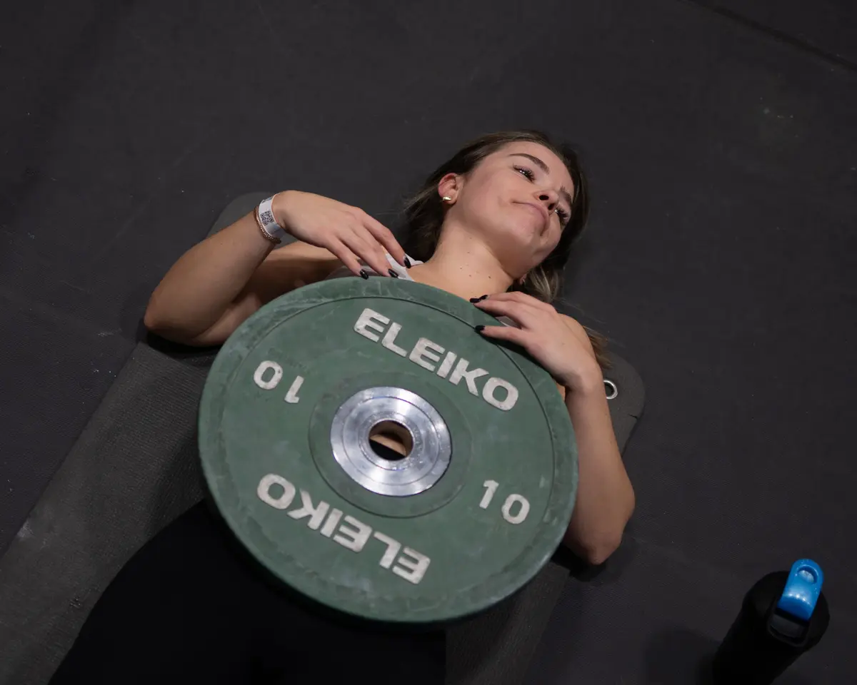 IFBB Fitness Challenge Championships