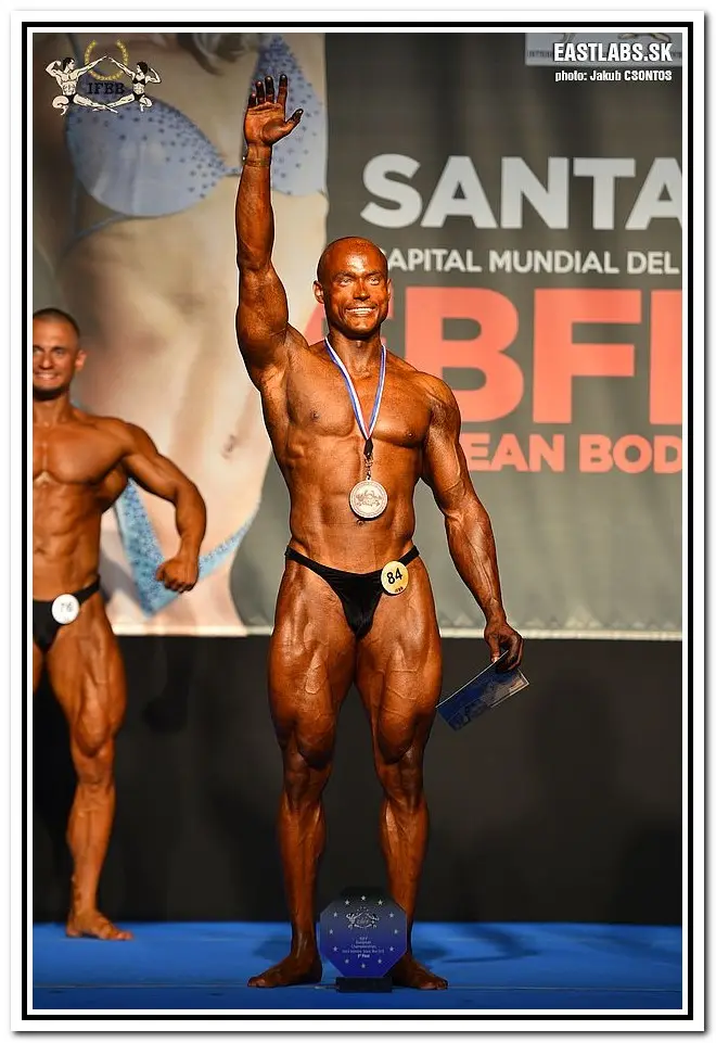 2018 EUROPEAN CHAMPIONSHIPS — 2018 EUROPEAN CHAMPIONSHIPS