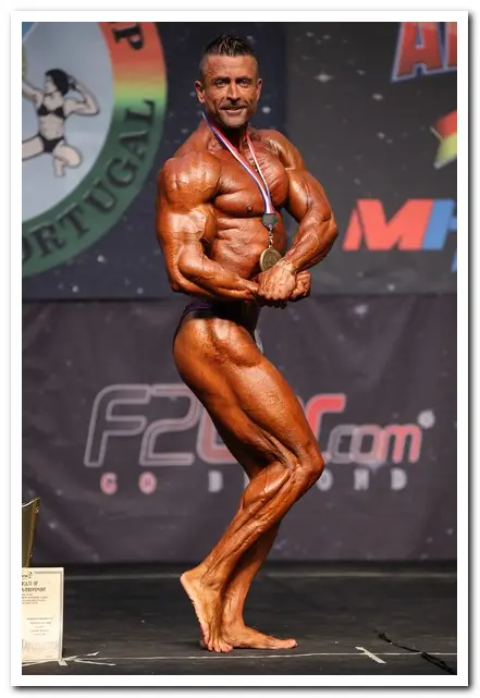 2018 DIAMOND CUP PORTUGAL- SECOND DAY WINNERS — 2018 DIAMOND CUP PORTUGAL- SECOND DAY ALL WINNERS