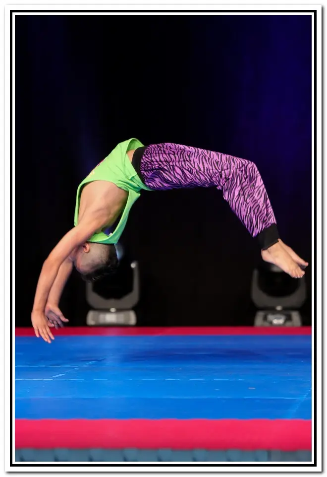 2018 IFBB WORLD CHILDREN FITNESS CHAMPIONSHIPS-10-11 years boys — 2018 IFBB WORLD CHILDREN FITNESS CHAMPIONSHIPS-10-11 years boys