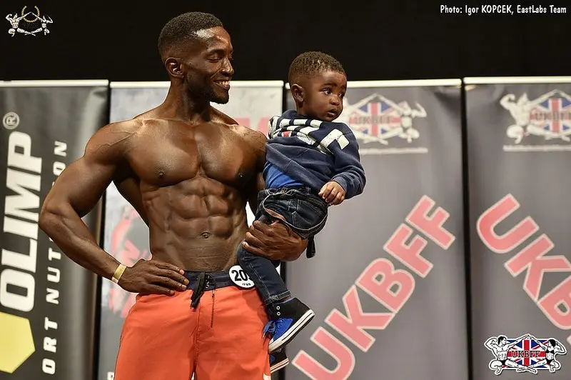 2017 bristish championships mens physique — Galery 2017 bristish championships mens physique