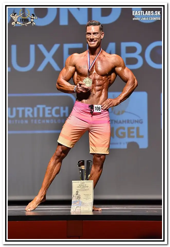 2018 DIAMOND CUP LUXEMBOURG-MPH 179cm PLUS — GALERY 2018 DIAMOND CUP LUXEMBOURG-MPH 179cm PLUS