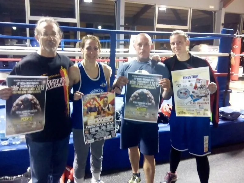benidorm atheltes support — Galery benidorm atheltes support