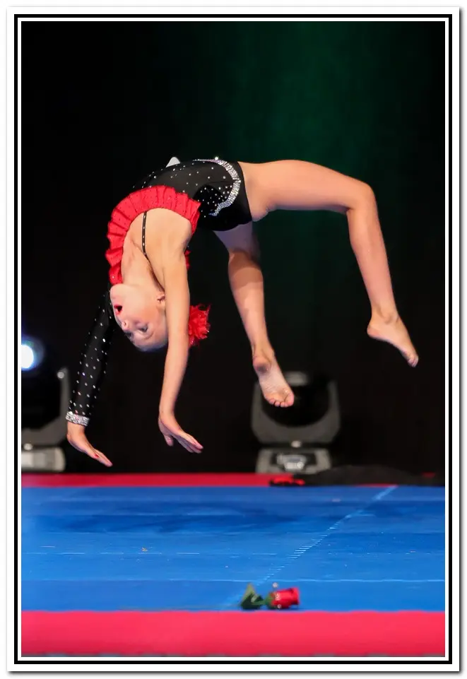 2018 IFBB WORLD CHILDREN FITNESS CHAMPIONSHIPS-8 years girls — 2018 IFBB WORLD CHILDREN FITNESS CHAMPIONSHIPS-8 years girls