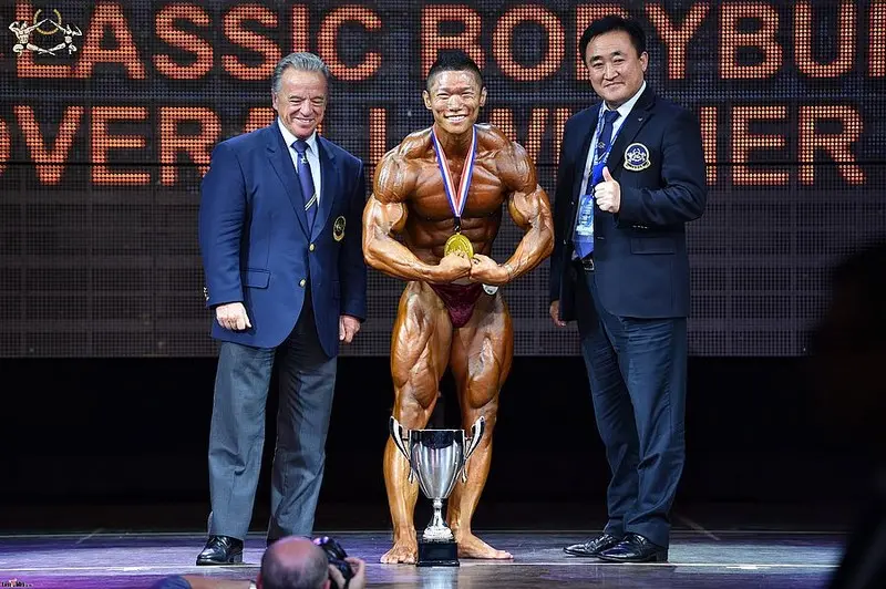 2017 world bodybuilding championships benidorm spain classic bodybuilding 3 gallery — Galery 2017 world bodybuilding championships benidorm spain classic bodybuilding 3 gallery