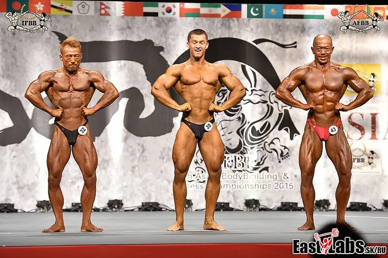 afbf overall winners — Galery afbf overall winners