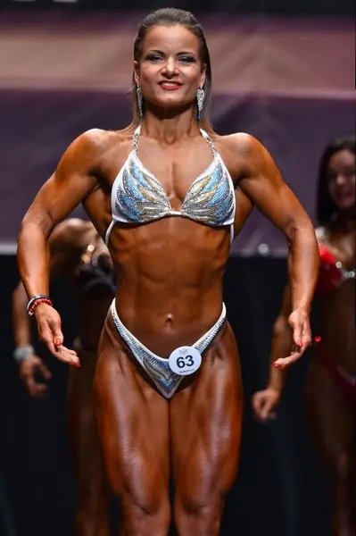 bodyfitness 163cm — Galery bodyfitness 163cm