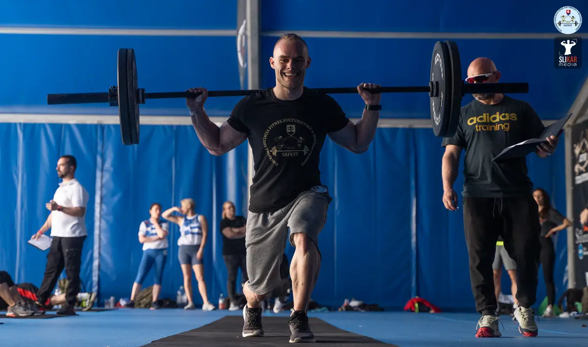 IFBB Fitness Challenge Championships