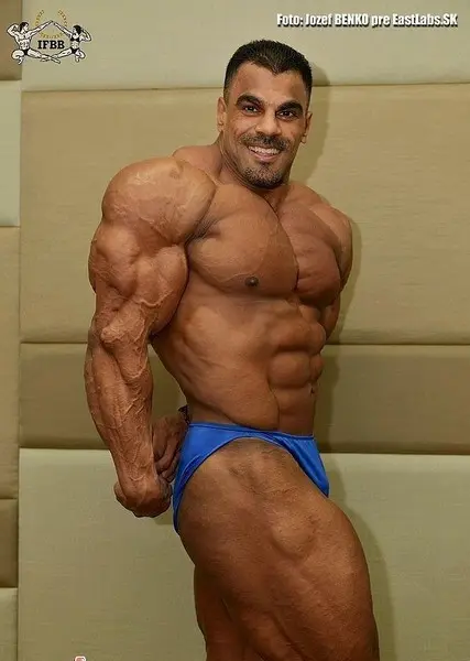 2015 MR OLYMPIA ASIA REGISTRATION — 2015 MR OLYMPIA ASIA REGISTRATION