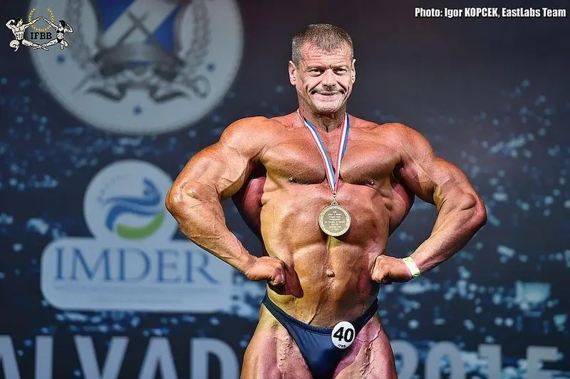 2015 IFBB JUNIOR AND MASTERS CHAMPIONSHIPS DAY 1 — 2015 IFBB JUNIOR AND MASTERS CHAMPIONSHIPS DAY 1