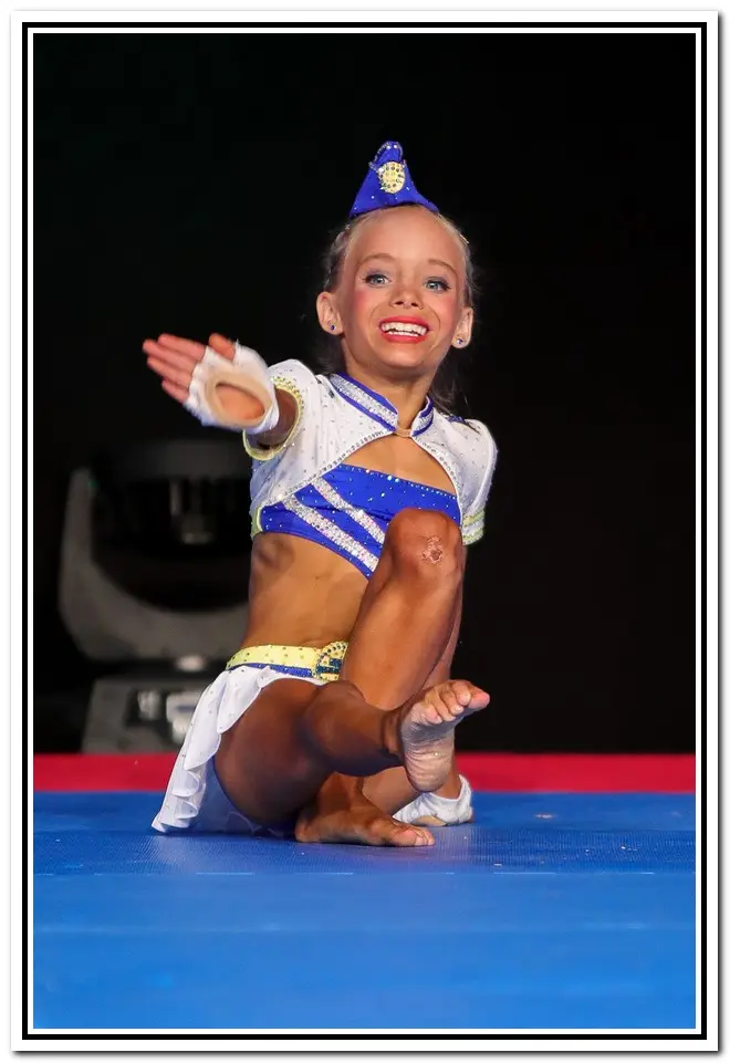 2018 IFBB WORLD CHILDREN FITNESS CHAMPIONSHIPS-9 years girls — 2018 IFBB WORLD CHILDREN FITNESS CHAMPIONSHIPS-9 years girls