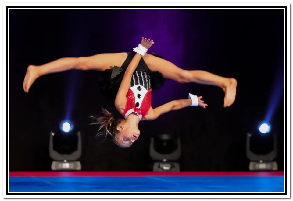 2018 IFBB WORLD CHILDREN FITNESS CHAMPIONSHIPS-10 years girls — 2018 IFBB WORLD CHILDREN FITNESS CHAMPIONSHIPS-10 years girls