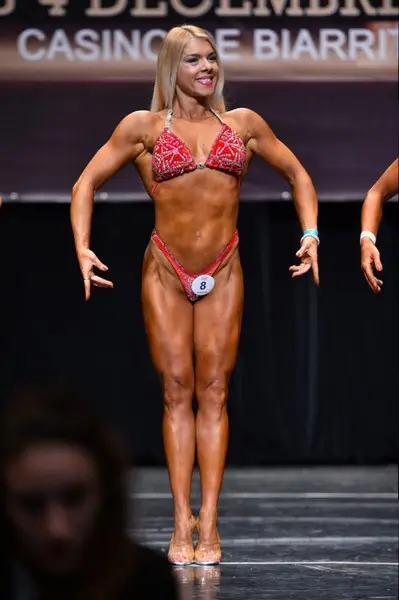 fitness — Galery fitness