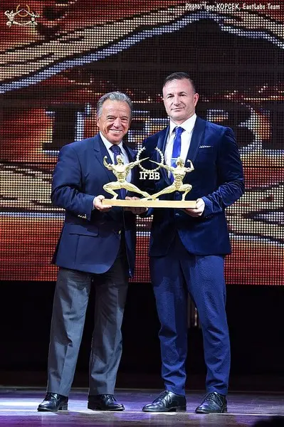 2017 world bodybuilding championships benidorm spain parada de naciones 4 gallery — Galery 2017 world bodybuilding championships benidorm spain parada de naciones 4 gallery