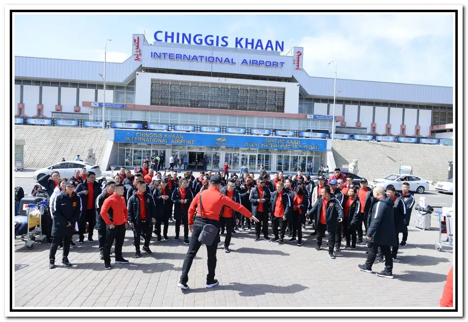 52nd ASIAN CHAMPIONSHIPS & ANNUAL CONGRESS — GALERY 52nd ASIAN CHAMPIONSHIPS