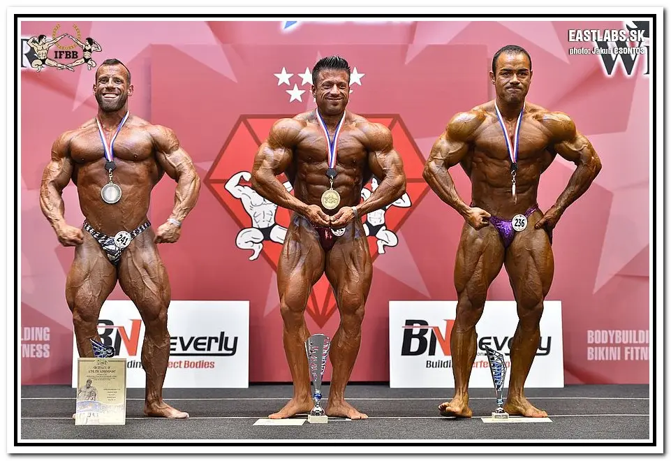 2018 Diamond Cup Madrid-Day 2 Awards-BB 90KG — Galery 2018 Diamond Cup Madrid-Day 2 Awards-BB 90Kg
