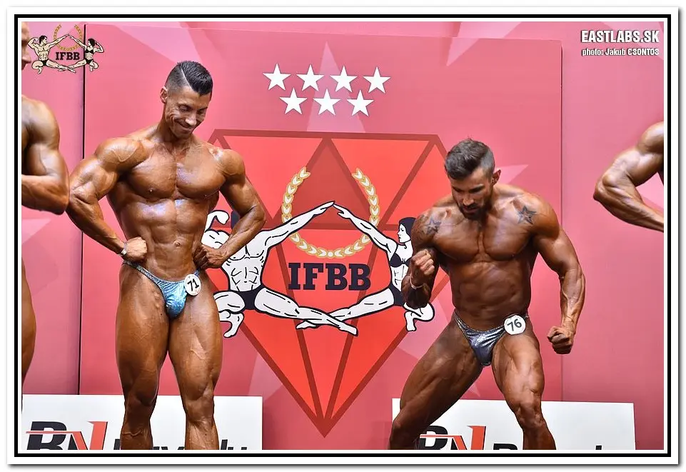2018 Diamond Cup Madrid-Day 1 Awards Classic BB 175cm — Galery 2018 Diamond Cup Madrid-Day 1 Awards-Classic BB 175cm