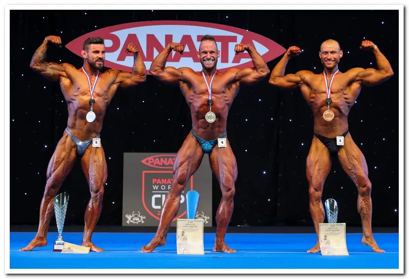 2018 winners ifbb panatta cup — Galery 2018 winners ifbb panatta cup