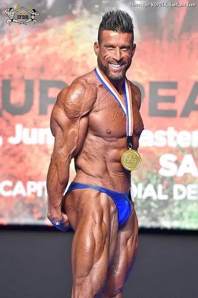 2017 european championships day 1 — Galery 2017 european championships day 1