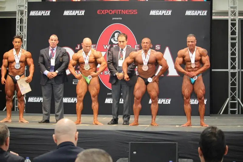 2017 olympia amateur medellin — Galery 2017 olympia amateur medellin