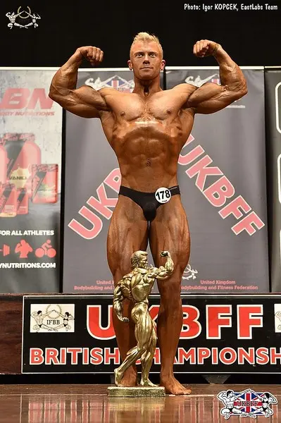 british classic bodybuilding — Galery british classic bodybuilding