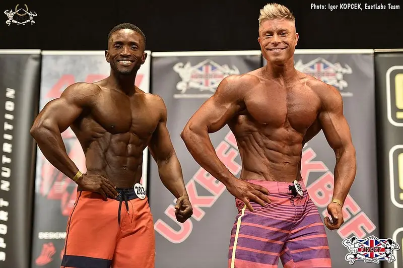 2017 bristish championships mens physique — Galery 2017 bristish championships mens physique