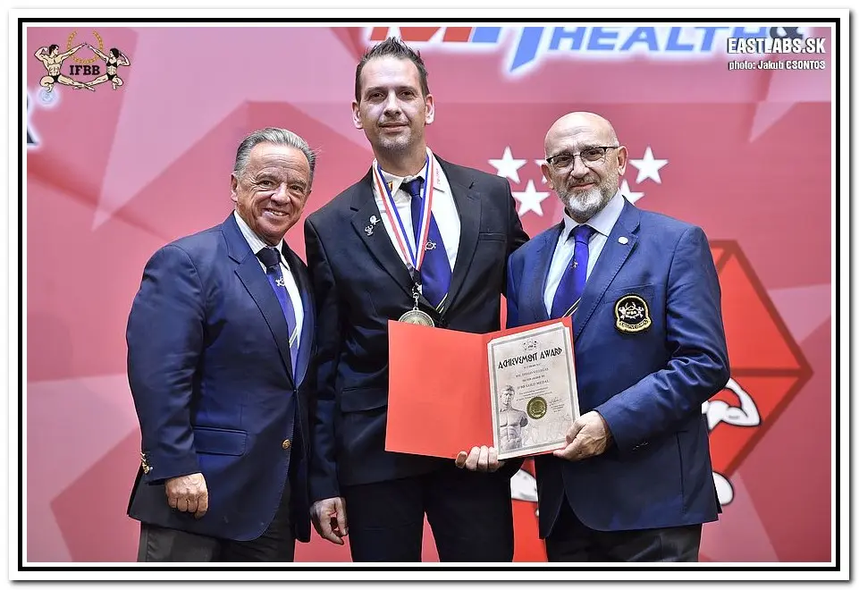 2018 Diamond Cup Madrid-Day 2 Awards-Official Awards — Galery 2018 Diamond Cup Madrid-Day 2 Awards-Official Awards
